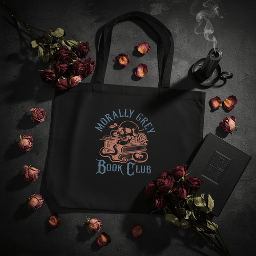 Totes - TheSpinedLife