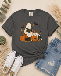 Ghost Stories Tee