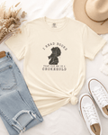 Chokehold Books Graphic Tee - T - SHIRT - TheSpinedLife