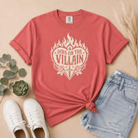 Dibs on the Villain Tee
