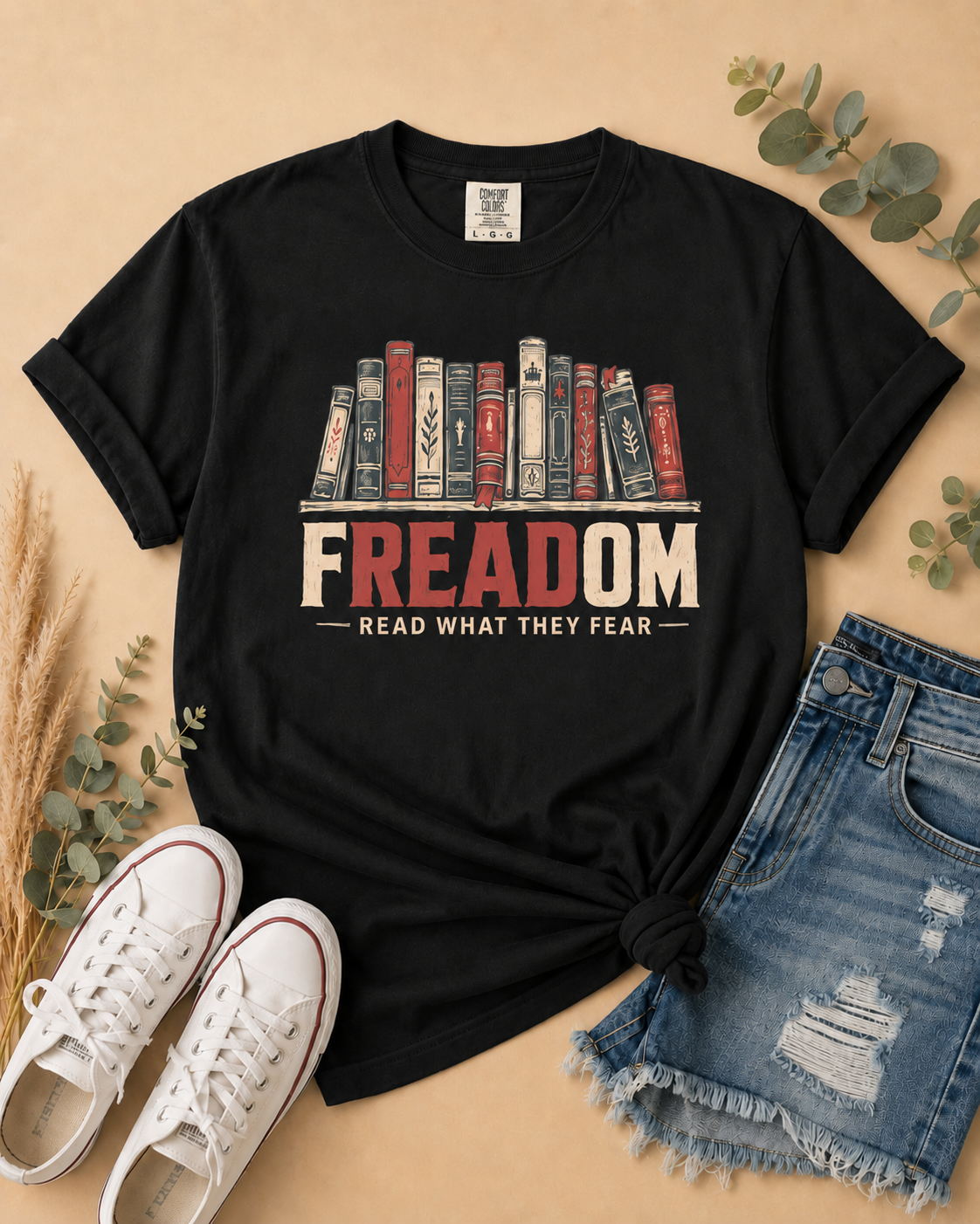 FREADOM Tee