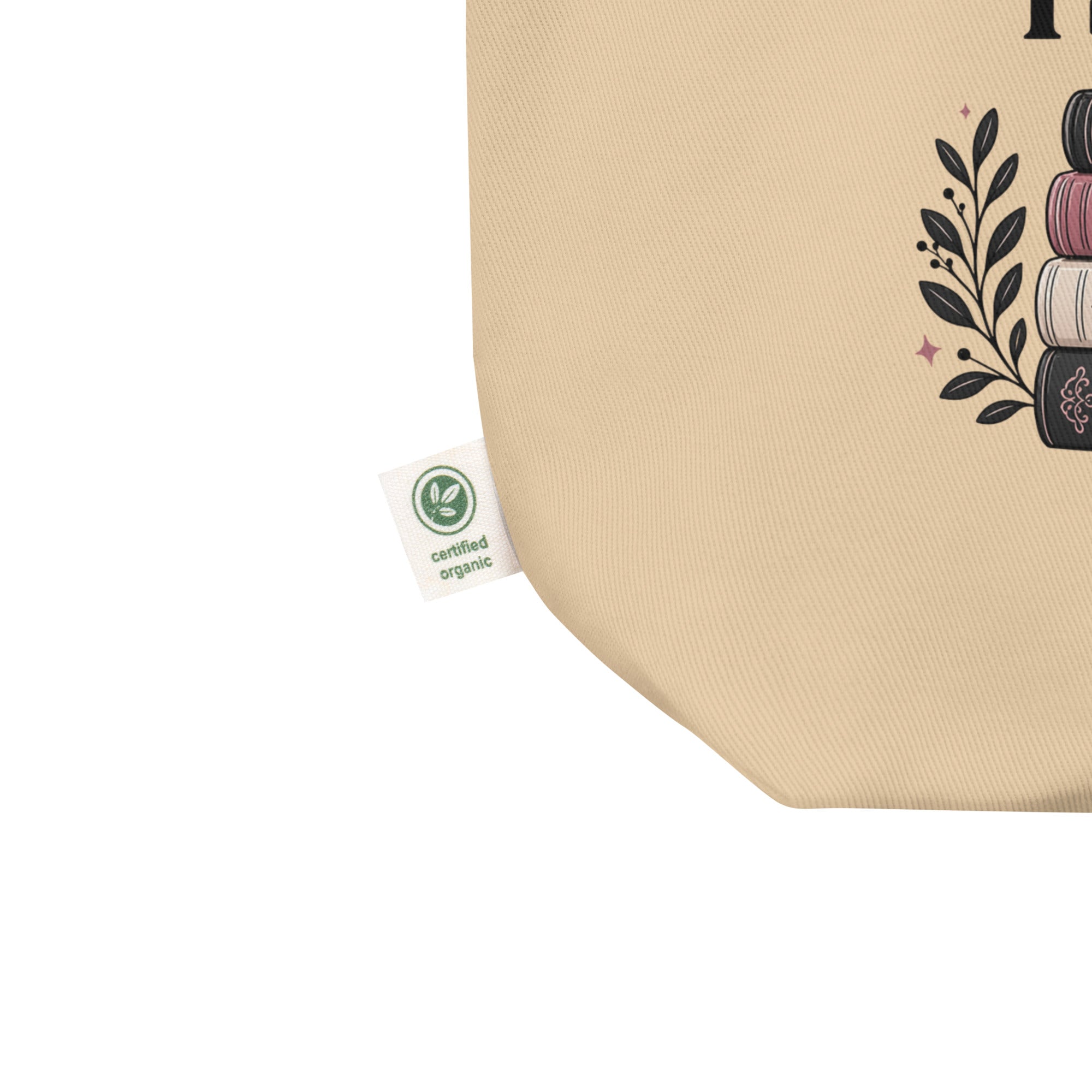 My TBR Is Full of Men I Should Avoid Tote Bag - Tote Bag - TheSpinedLife