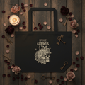 If He Growls I'm Sold Oversized Book Tote - Bags - TheSpinedLife