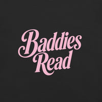 Baddies Read Graphic Tee - T-SHIRT - TheSpinedLife
